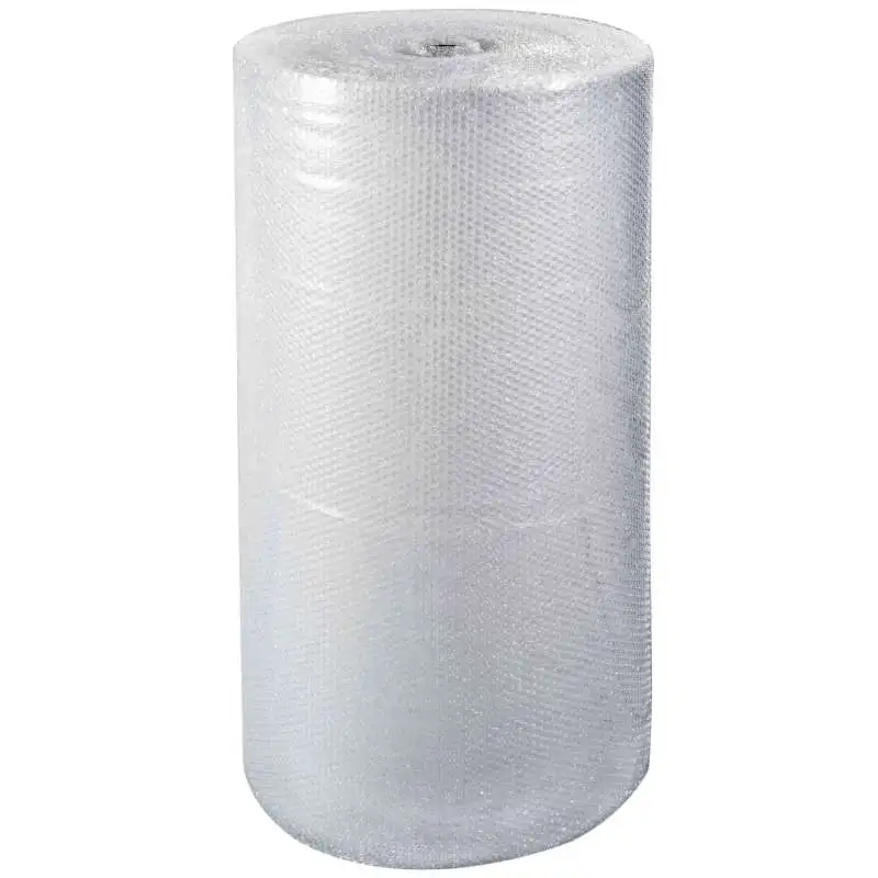 Film plastique bulle 1m x100 m