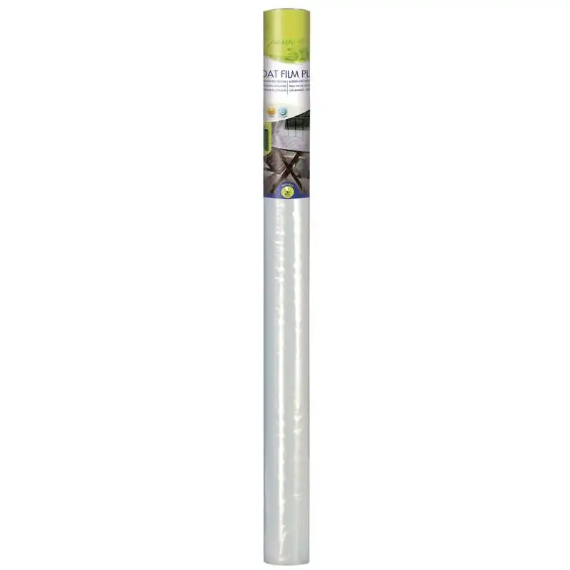 Film de protection transparent