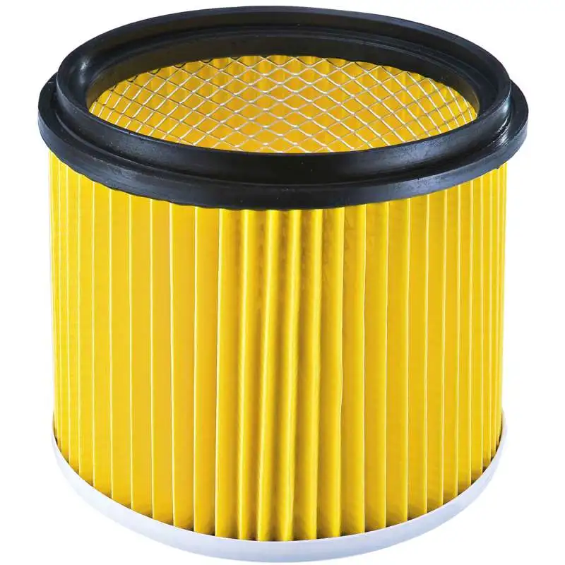 Filtre cartouche pour aspirateur 20 litres.