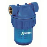 Filtre à eau 5 pouces