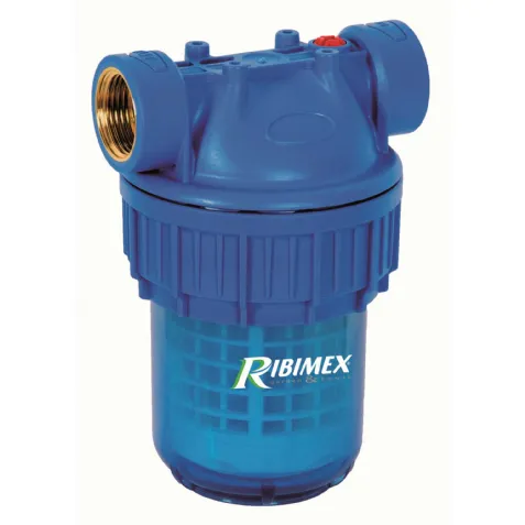 Filtre à eau 5 pouces