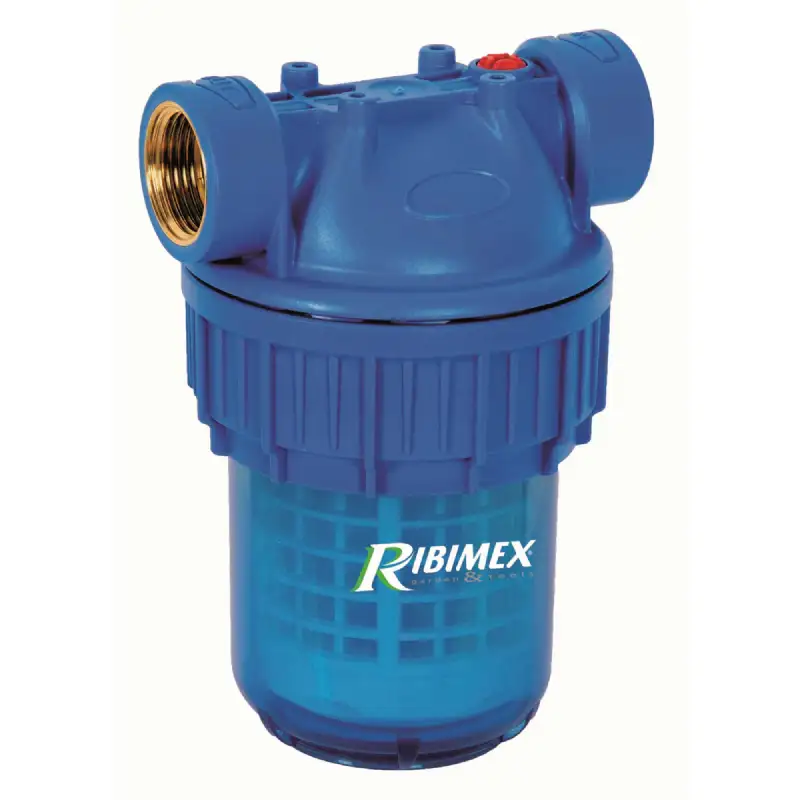 Filtre à eau 5 pouces