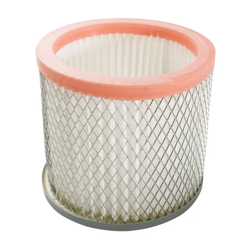 Filtre de rechange pour aspirateur de cendres Minicen