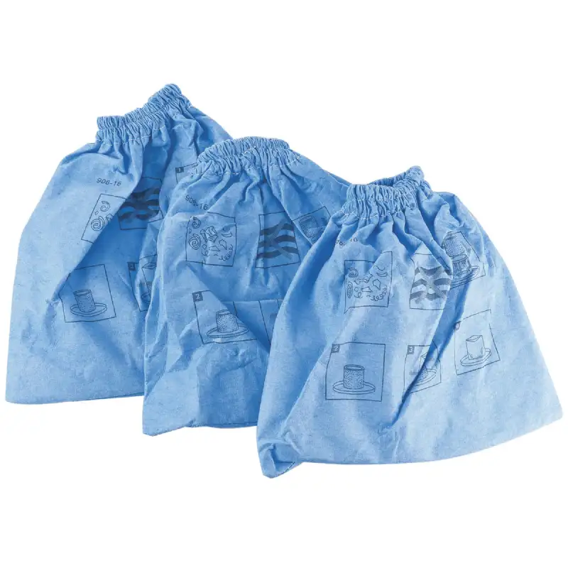 Filtre de rechange aspirateur Vacmaster