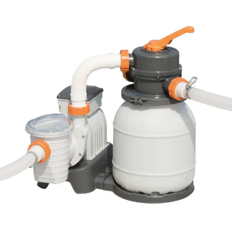 Filtre à sable Bestway Flowclear 3,785m3/h