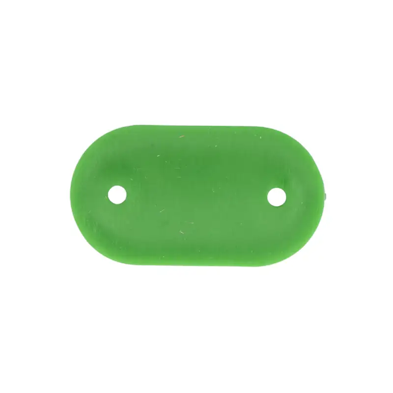 Fixation Brise-Vue (30 platines) WERKA PRO