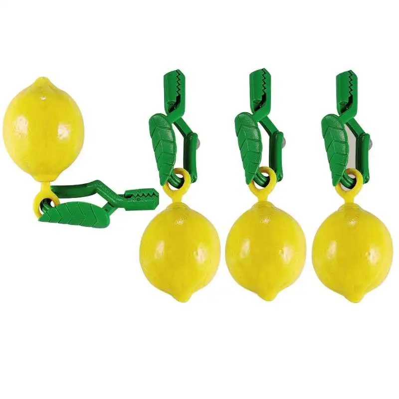 Fixe nappe 4 pcs