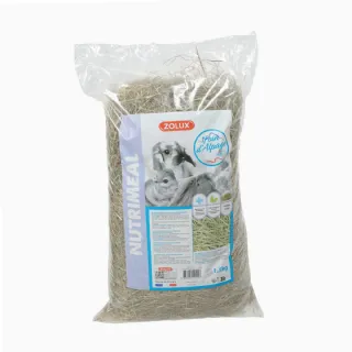 Foin d'Alpages Premium, aliments complémentaires pour rongeurs - ZOLUX 