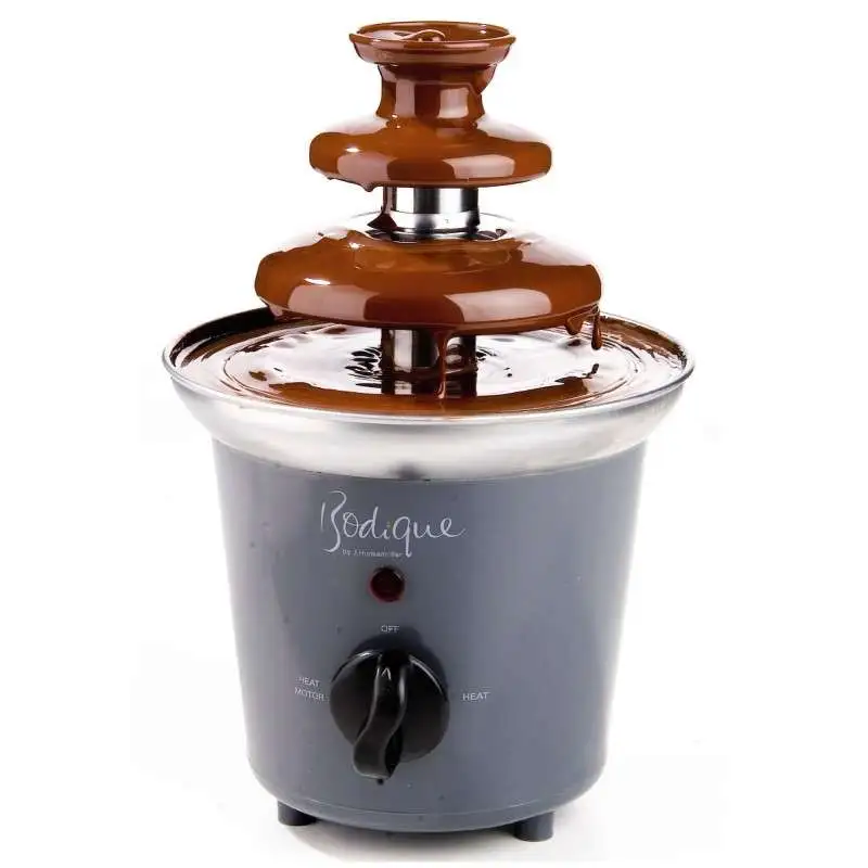 Fontaine a chocolat