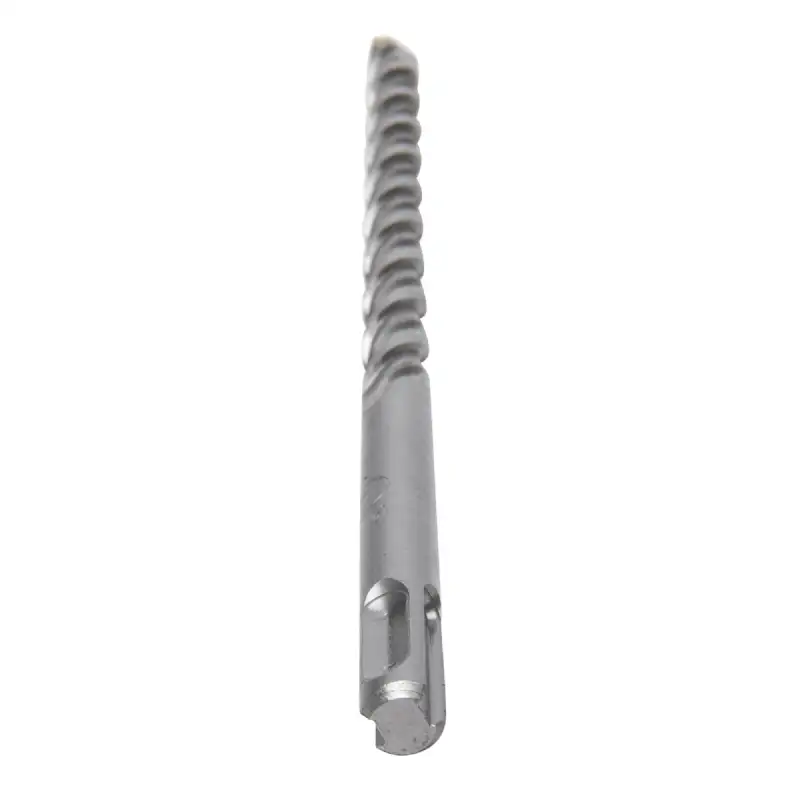 Foret béton longueur 260mm SDS+ WERKA PRO