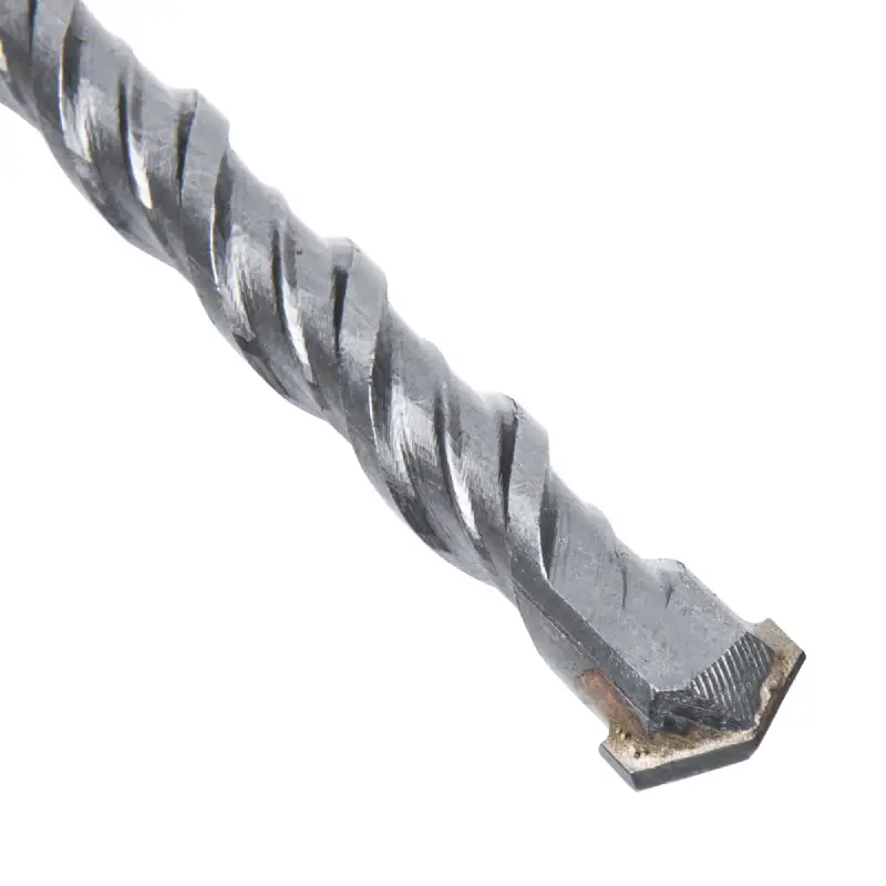 Foret béton longueur 260mm SDS+ WERKA PRO