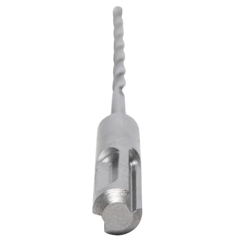 Foret béton longueur 160mm SDS+ WERKA PRO