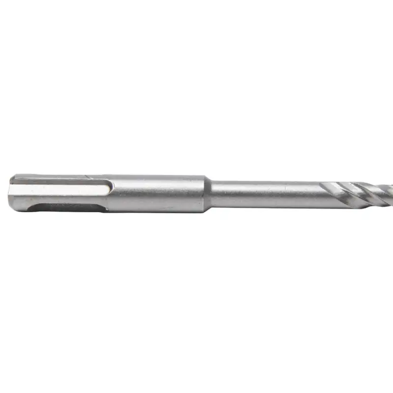 Foret béton longueur 260mm SDS+ WERKA PRO