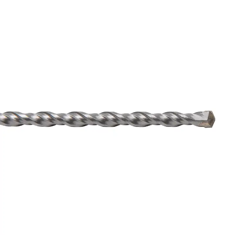 Foret béton longueur 260mm SDS+ WERKA PRO