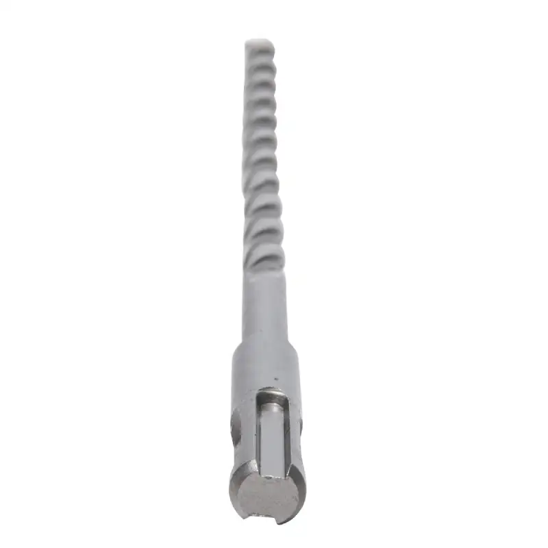 Foret béton longueur 260mm SDS+ WERKA PRO