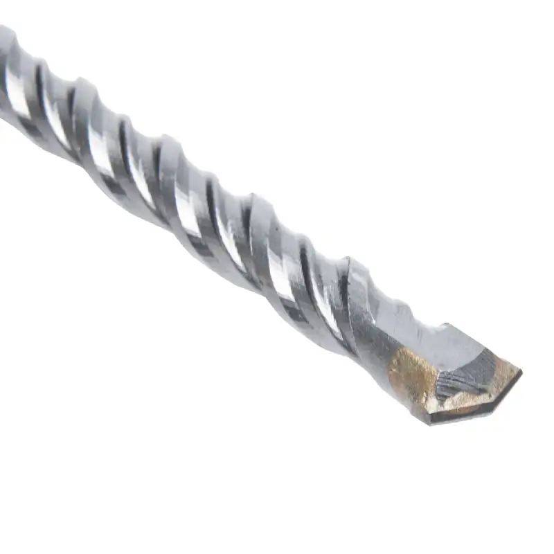 Foret béton longueur 260mm SDS+ WERKA PRO