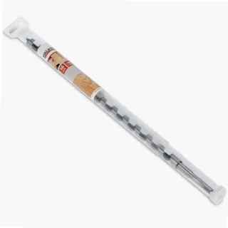 Foret bois spirale (Longueur 460mm) Kreator