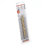 Foret métal titanium jaune Kreator