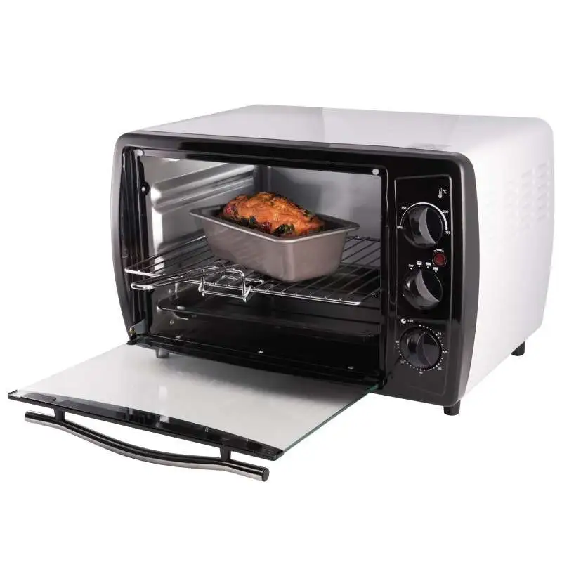 Four 19 litres 1380 w tristar