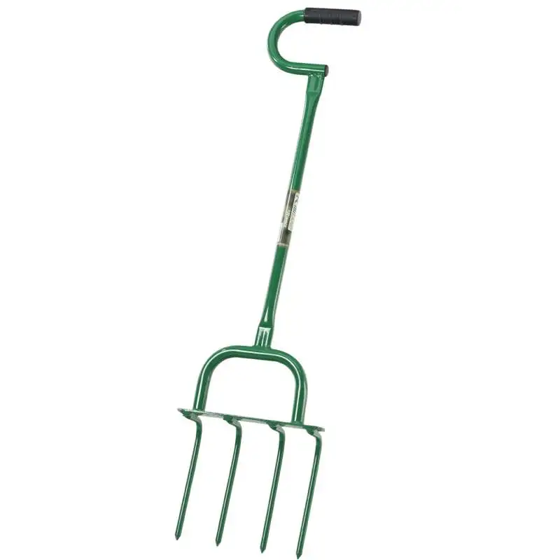 Fourche bèche 4 dents