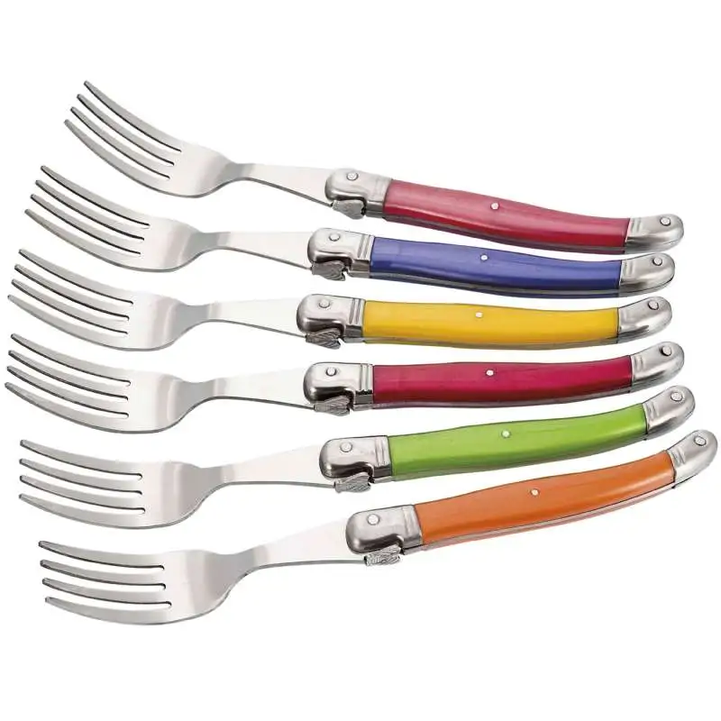 Fourchettes Laguiole