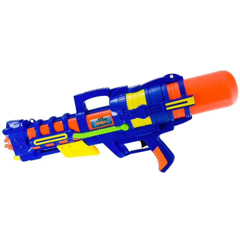 Fusil à eau avec pompe 70cm