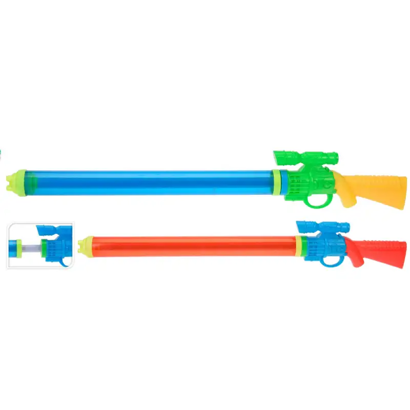 Pistolet à eau grand canon de 76 cm
