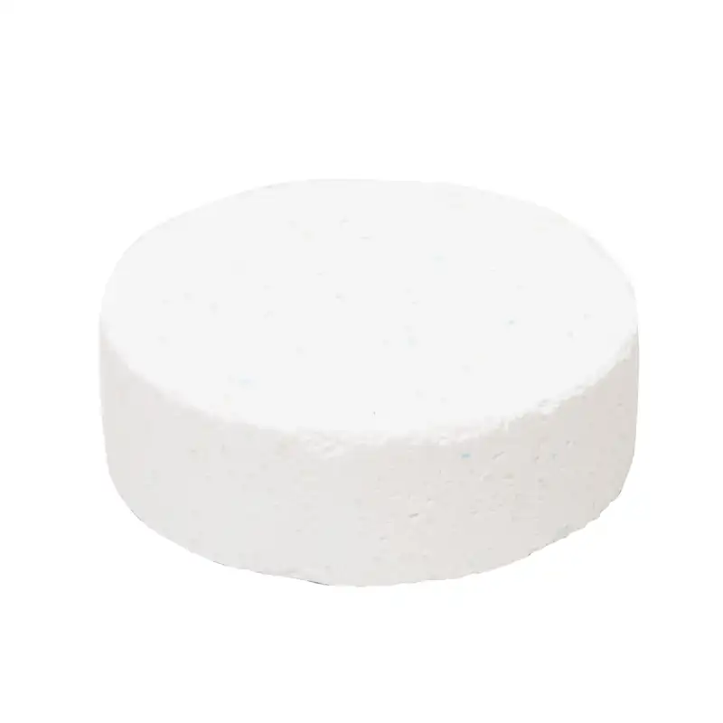 Galet de chlore multifonctions 200g
