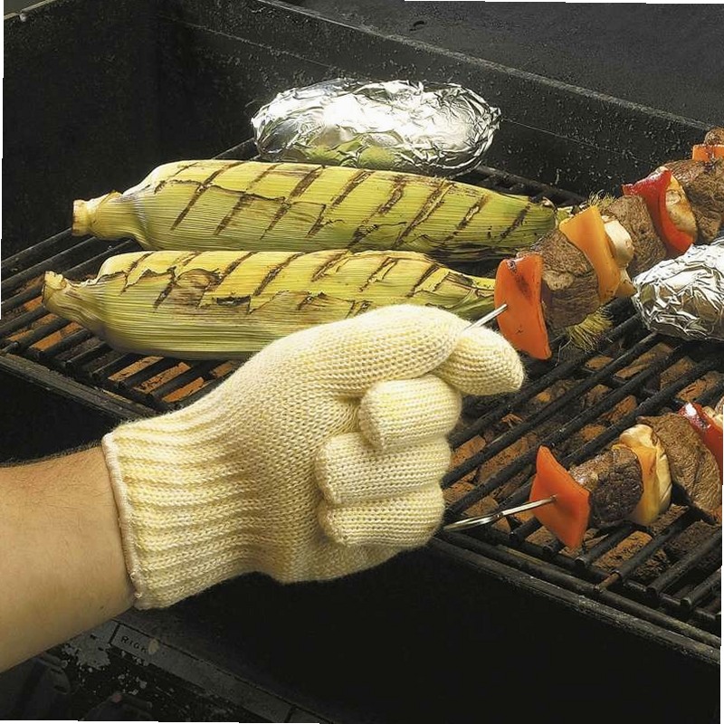 Gant anti chaleur protection jusqu'à 250°C PARA4HEAT+ Gants