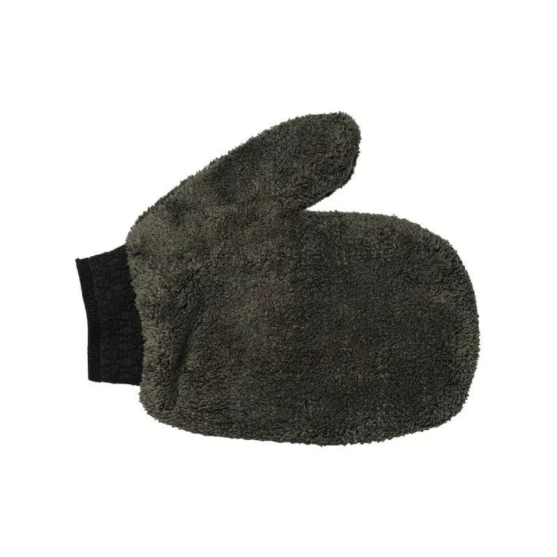 Gant de nettoyage en microfibre Peraline 