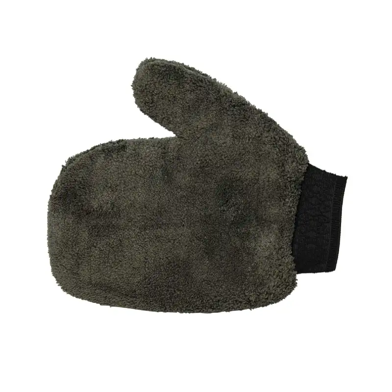Gant de nettoyage en microfibre Peraline 