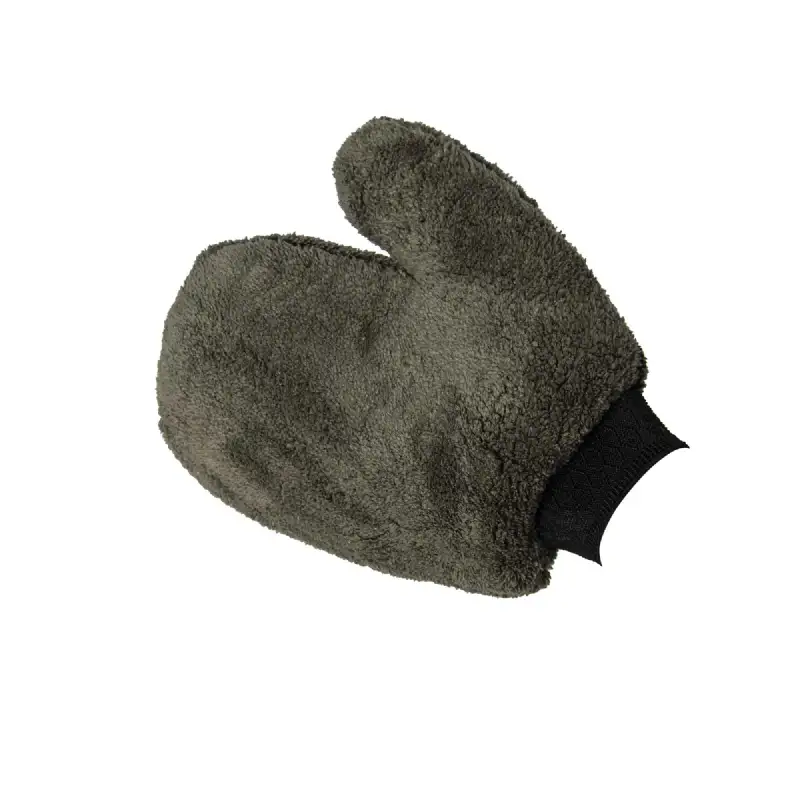 Gant de nettoyage en microfibre Peraline 