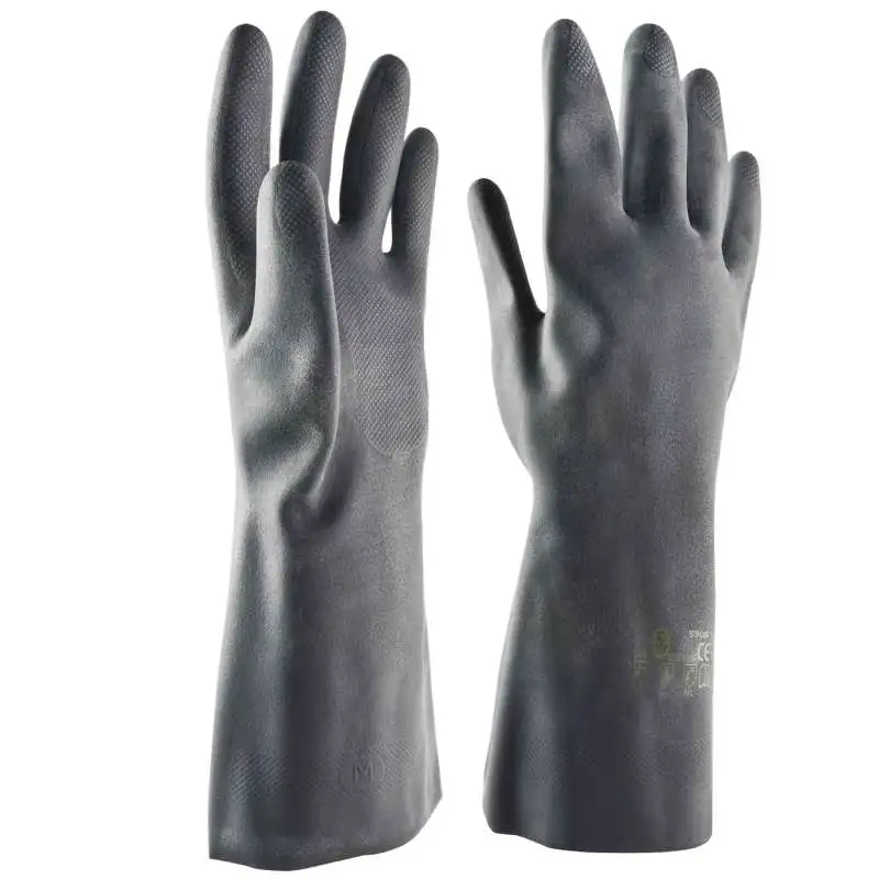 Gants de ménage