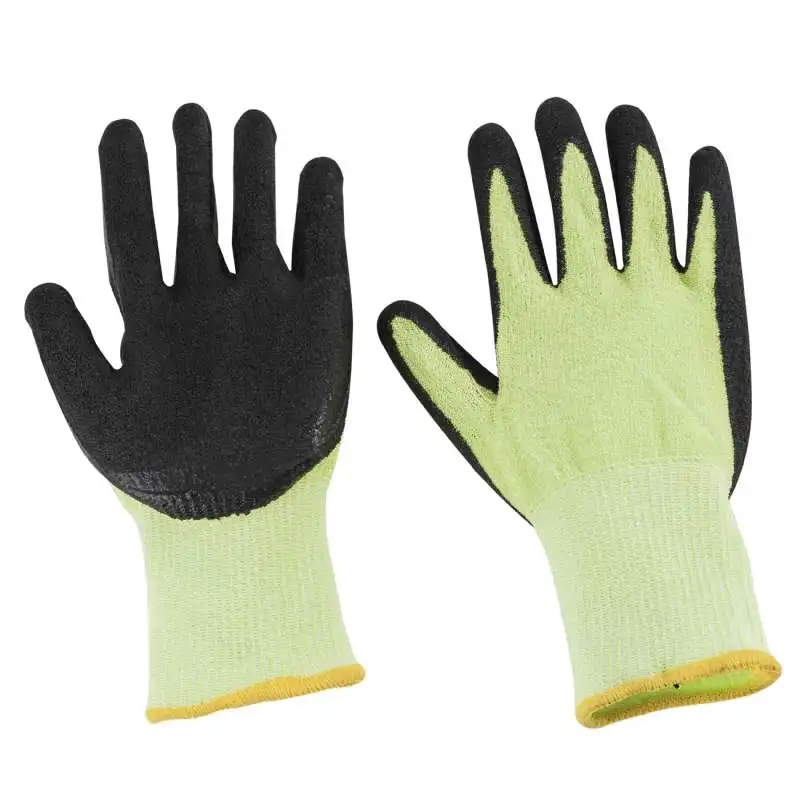 Gants anti vibration 