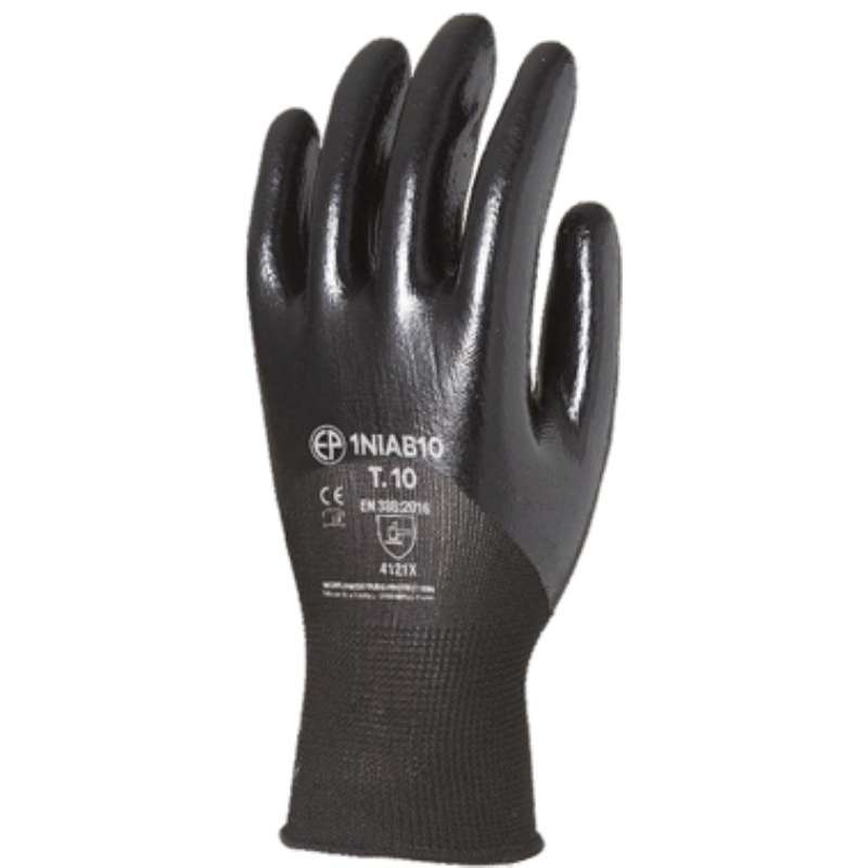 Gants Travaux Précision Cuir