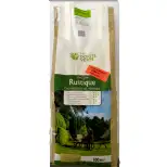 Gazon rustique enrichi