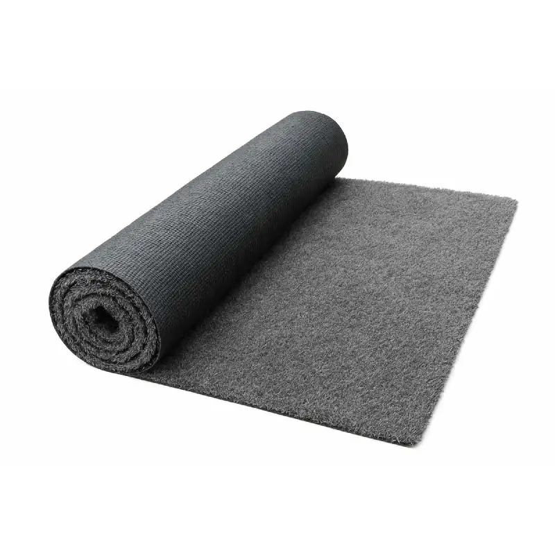 Gazon Artificiel Gris - WERKA PRO