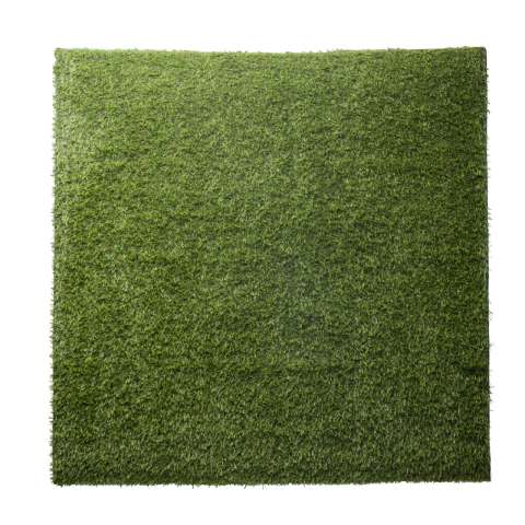 Gazon artificiel 1x1m épaisseur 1,8cm Werkapro - Werkapro - 6,39€ Gazon artificiel 1x1m épaisseur 1,8cm Werkapro