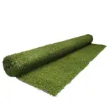 Gazon artificiel 2cm WERKA PRO 100% recyclable en rouleau de 180cm de large