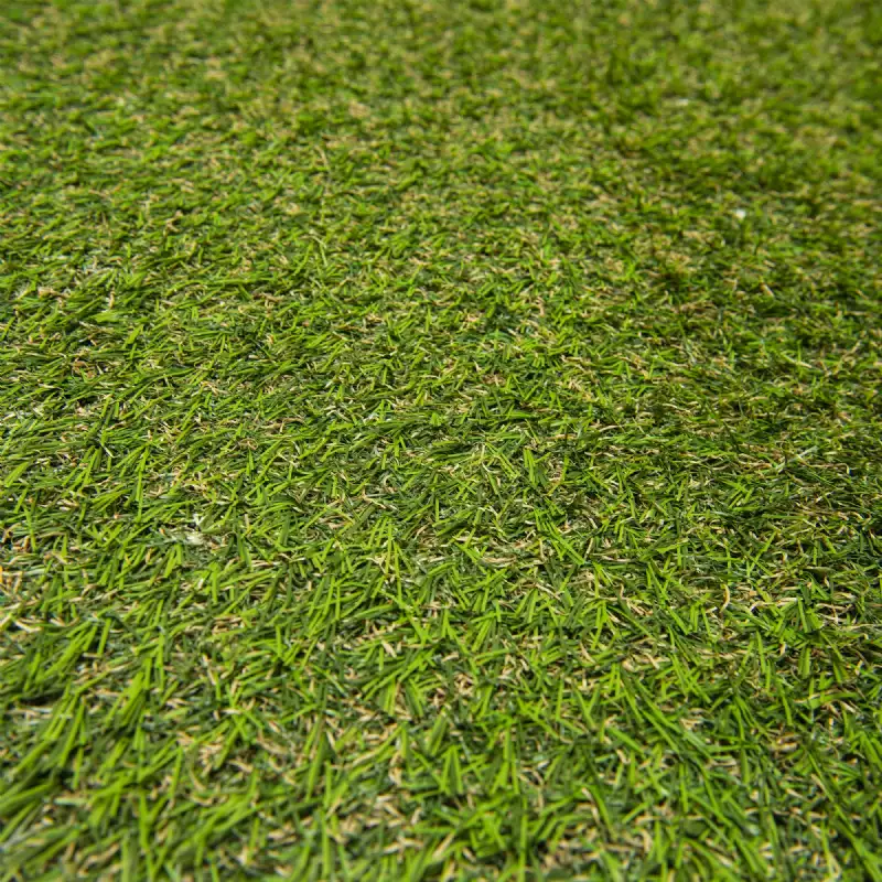 Gazon artificiel 2cm WERKA PRO 100% recyclable en rouleau de 180cm de large