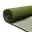 Gazon artificiel 3cm WERKA PRO 100% recyclable en rouleau 180cm de large
