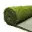 Gazon artificiel 4cm WERKA PRO 100% recyclable en rouleau 180cm de large