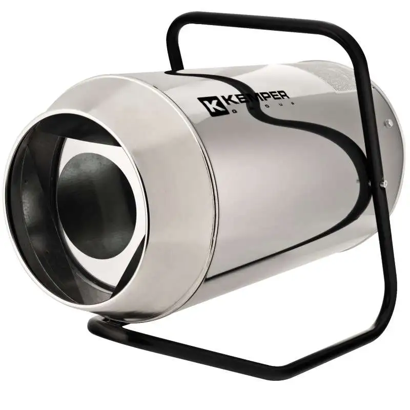 Générateur air chaud automatique 36Kw/h