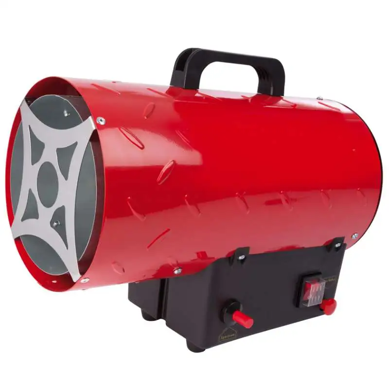 Générateur d air chaud à gaz 15kw
