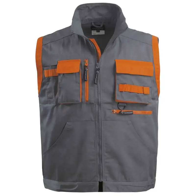 Gilet PADDOCK marque COVERGUARD