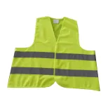 Gilet Jaune haute visibilité  taille XL