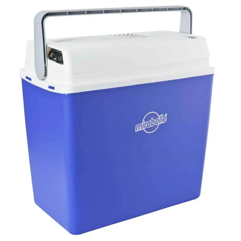 Glacière électrique 20.6 litres 12/230v