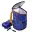 Sac a dos glaciere 12 l