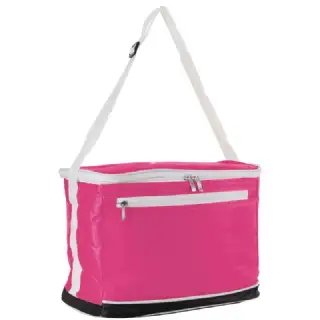 Glacière souple en nylon 8 litres (couleurs multiples) 
