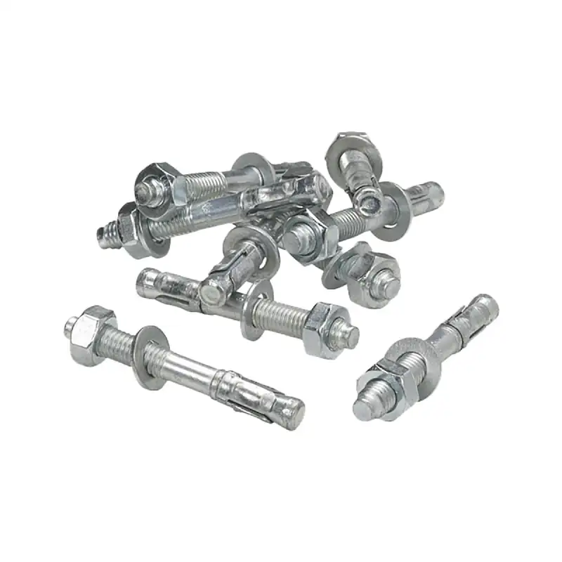 Goujons d'ancrage (Lot de 4 pcs)